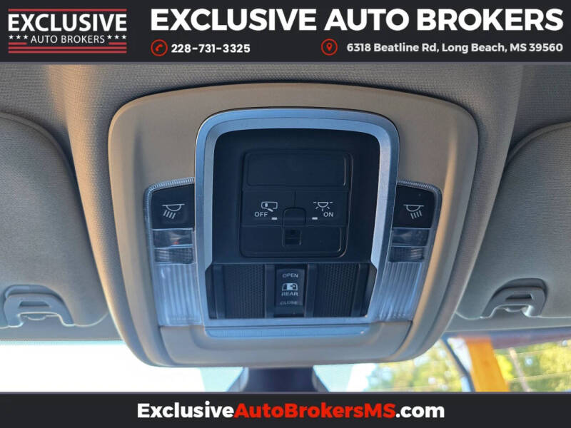 2020 RAM 2500 Laramie