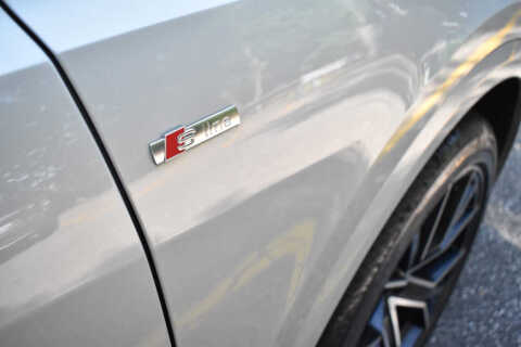 2021 Audi Q8 quattro Premium Plus 55 TFSI