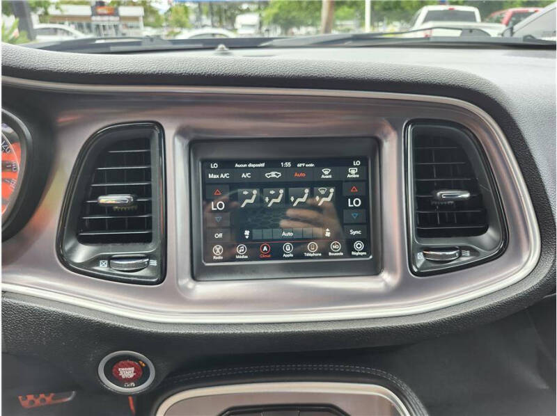 2020 Dodge Challenger