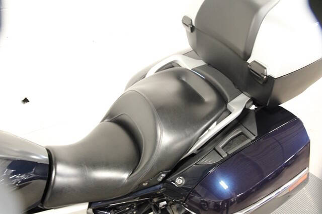 2012 BMW K 1600 GTL