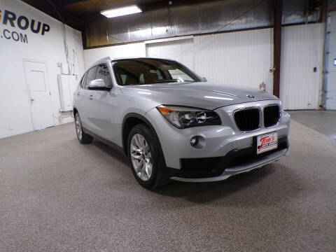 2015 BMW X1 xDrive28i