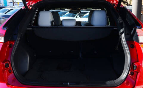 2024 Mitsubishi Eclipse Cross SEL