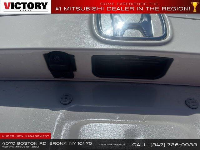 2020 Honda Accord Touring