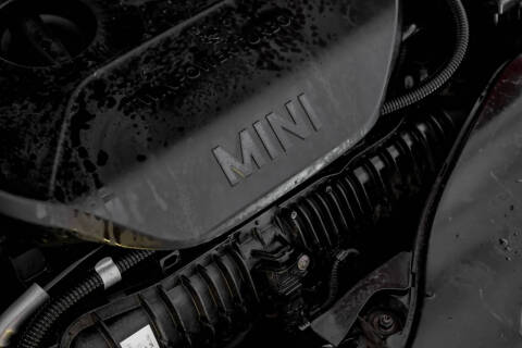 2016 MINI Hardtop 4 Door Cooper S