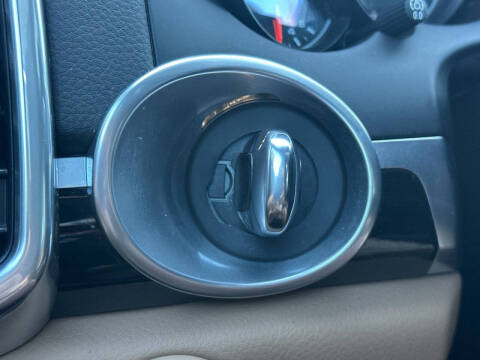 2014 Porsche Cayenne