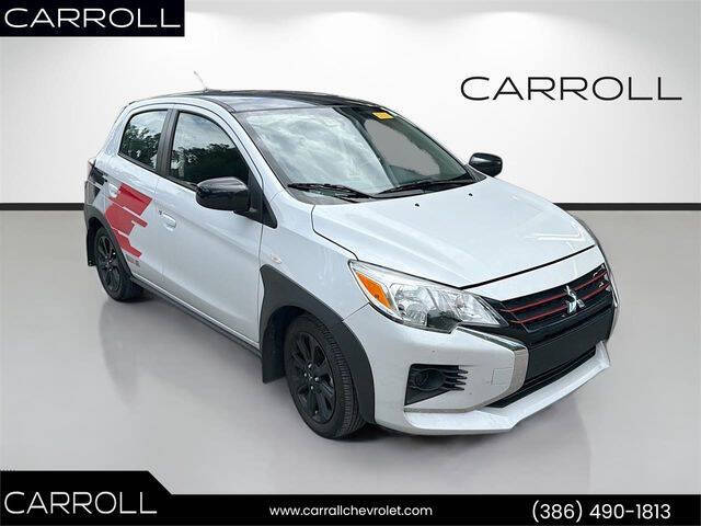 2024 Mitsubishi Mirage