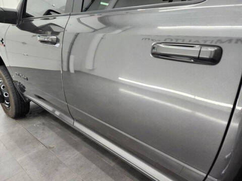 2023 RAM 3500 Laramie