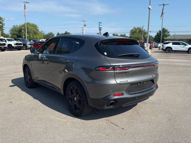 2024 Dodge Hornet R/T