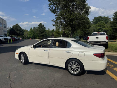 2005 Lexus ES 330