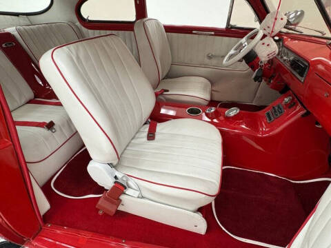 1950 Mercury Montego