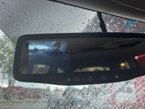 2009 Chevrolet Traverse LT