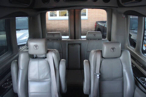 2022 Ford Transit 250