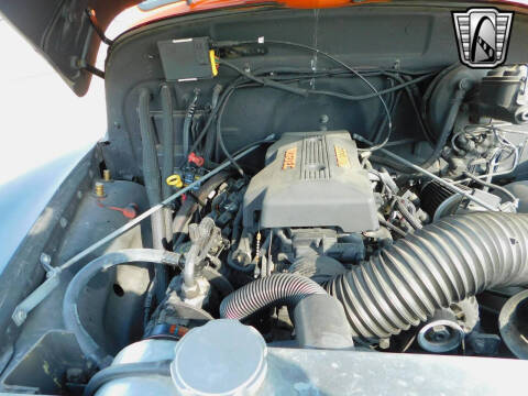 1953 Chevrolet C/K 20 Series