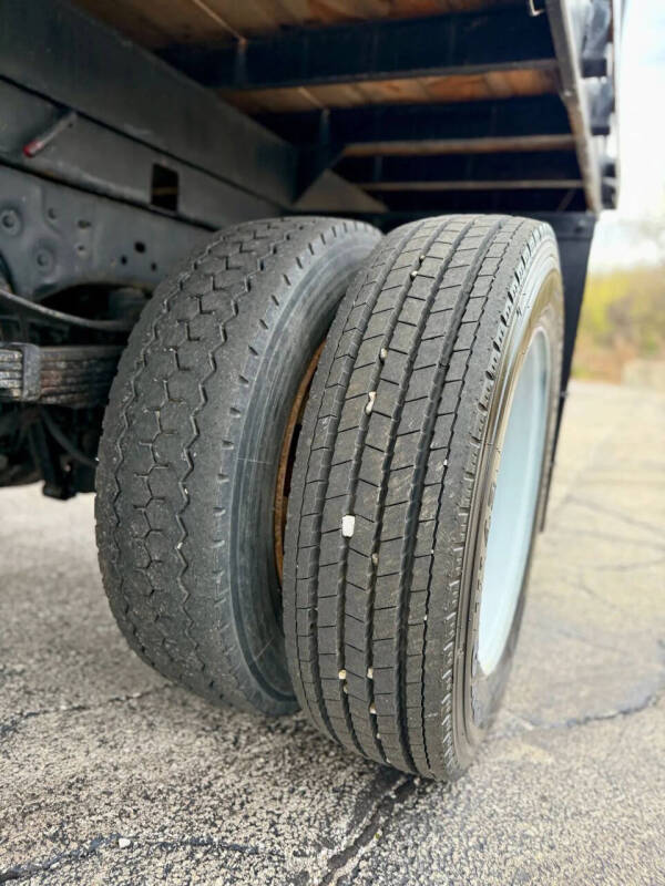 2014 Ford F-450 Super Duty