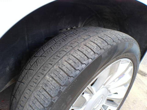 2019 Cadillac Escalade ESV Platinum