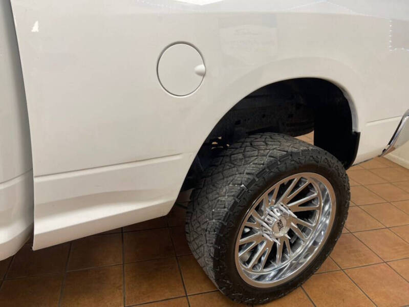 2016 RAM 2500 Tradesman