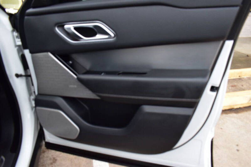 2019 Land Rover Range Rover Velar P340 R-Dynamic SE