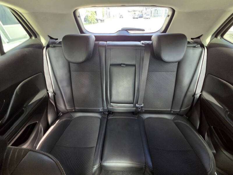 2014 Buick Encore