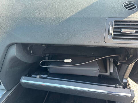 2010 Mercedes-Benz C-Class