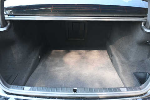 2019 BMW 7 Series 740i