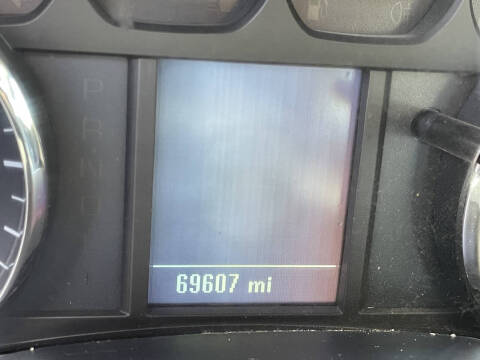 2019 Chevrolet Silverado 2500HD