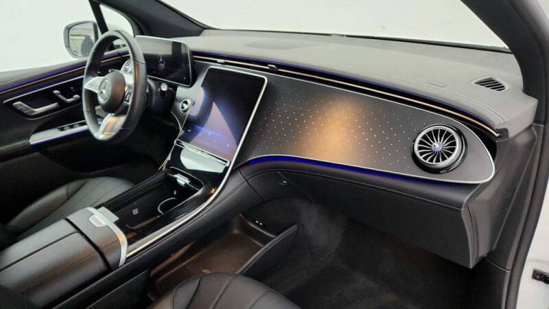 2023 Mercedes-Benz EQE EQE 350+