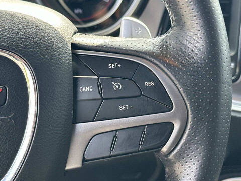 2019 Dodge Challenger GT