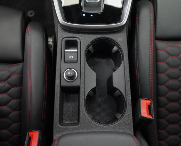 2023 Audi RS 3 2.5T quattro