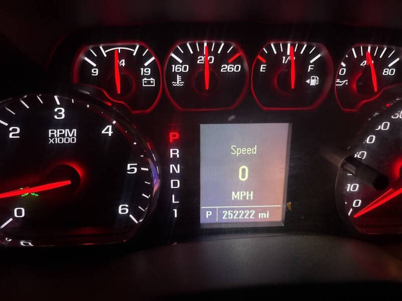 2018 GMC Sierra 2500HD