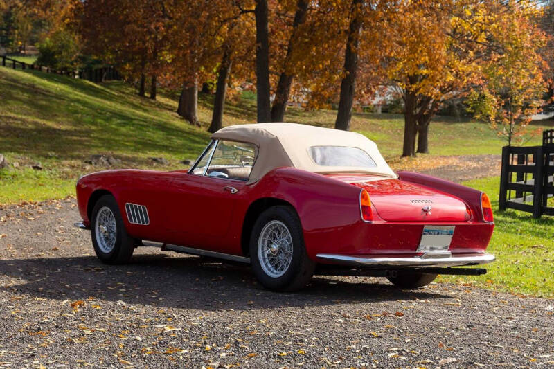 1951 Ferrari 212 Inter