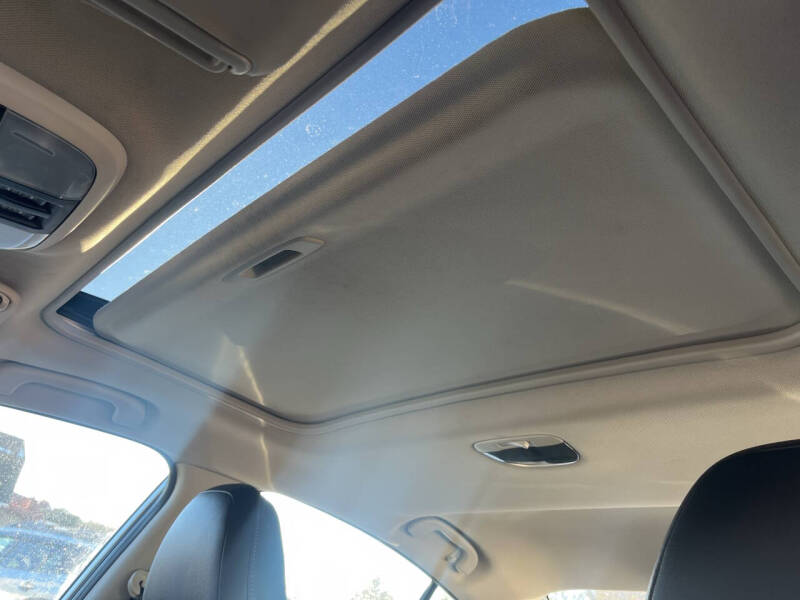 2017 Subaru Impreza Limited