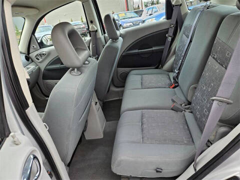 2006 Chrysler PT Cruiser