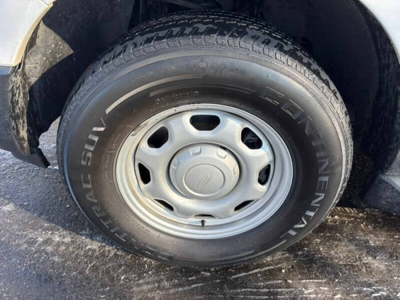 2013 Ford Expedition XL Fleet