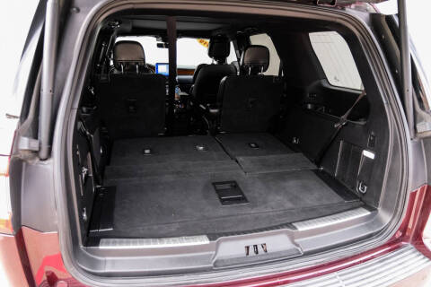 2019 Lincoln Navigator Select