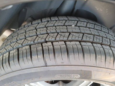 2007 Chevrolet Equinox LT