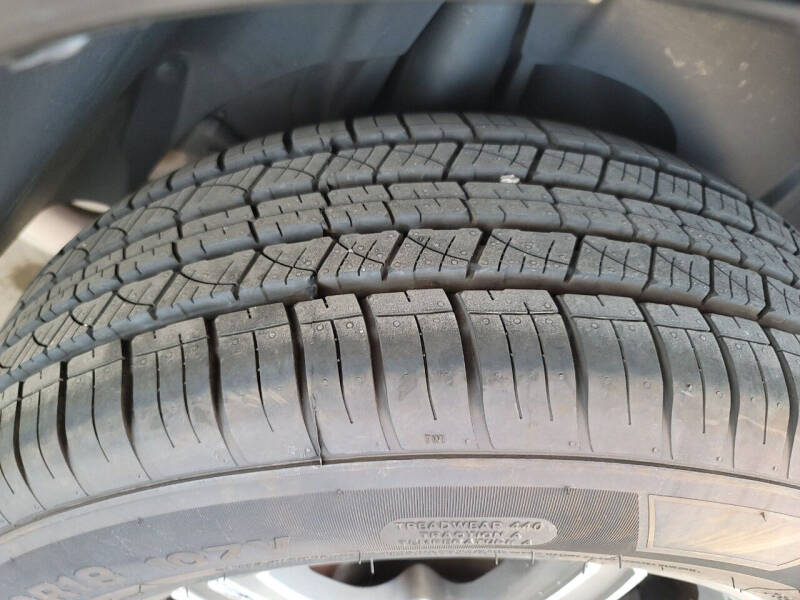 2007 Chevrolet Equinox LT