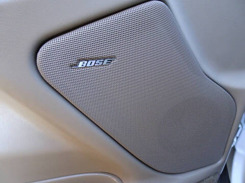2004 GMC Yukon XL Denali