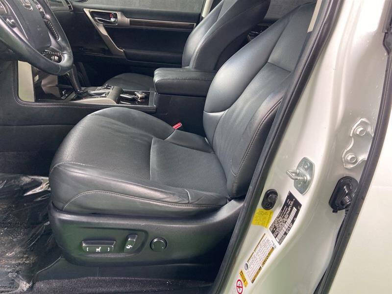 2014 Lexus GX 460