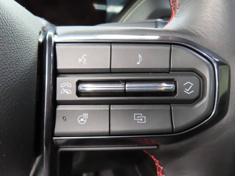 2025 GMC Yukon AT4 Ultimate