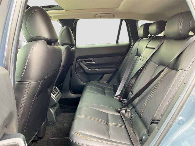 2024 Mazda CX-50 2.5 S Premium Plus