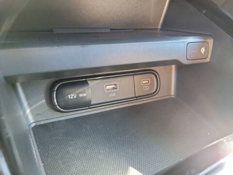 2024 Kia Soul GT-Line