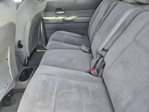 2006 Dodge Durango SLT