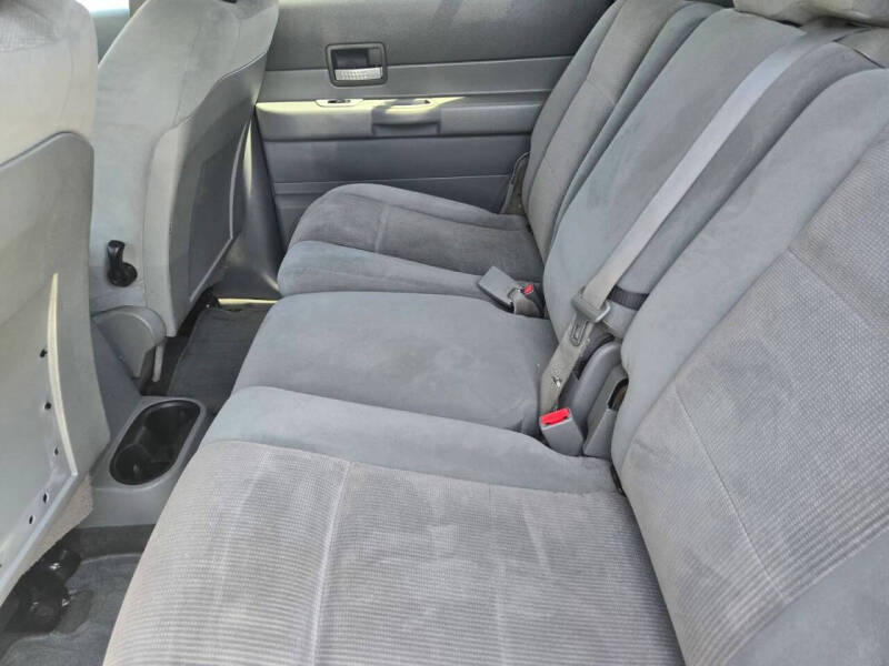 2006 Dodge Durango SLT