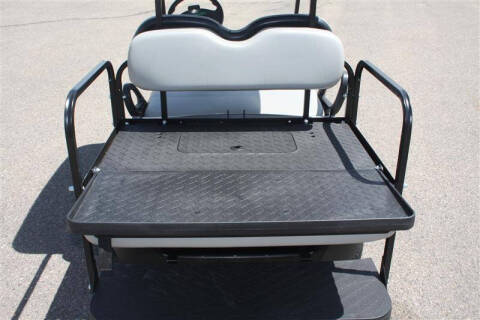 2019 Club Car Precedent