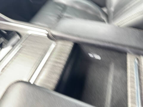 2023 Jeep Wagoneer L Series II