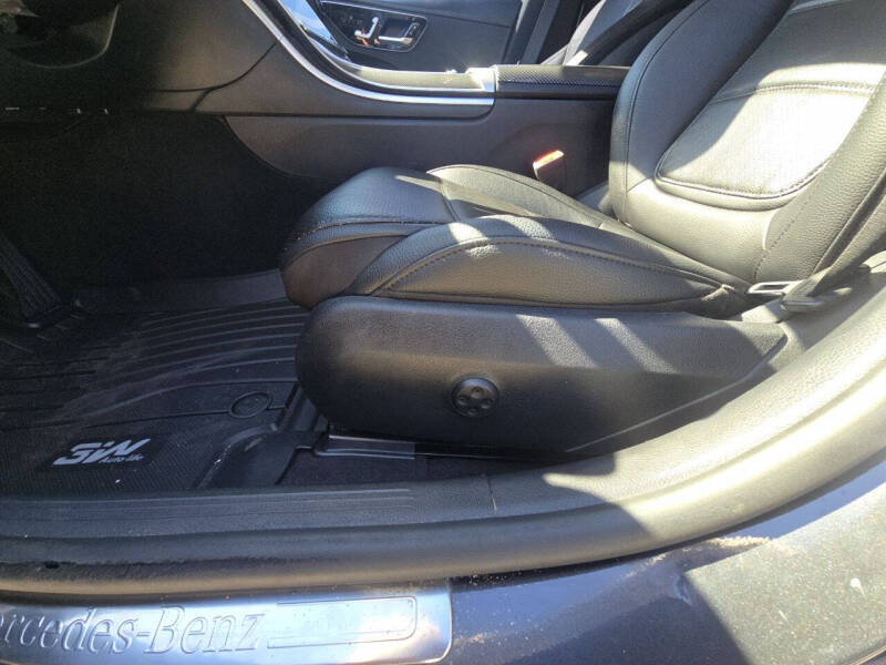 2022 Mercedes-Benz C-Class C 300