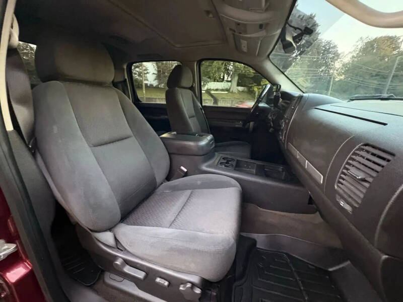 2008 GMC Sierra 2500HD