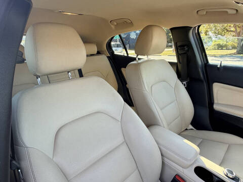 2015 Mercedes-Benz GLA GLA 250