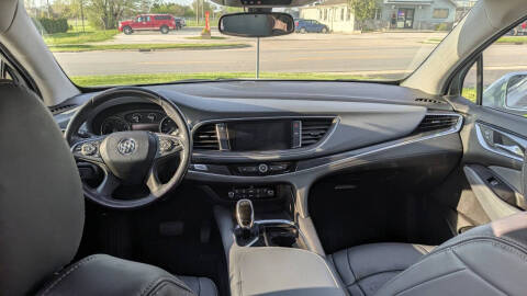 2019 Buick Enclave Essence