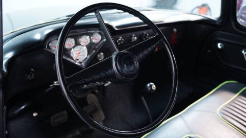 1955 Chevrolet 3100